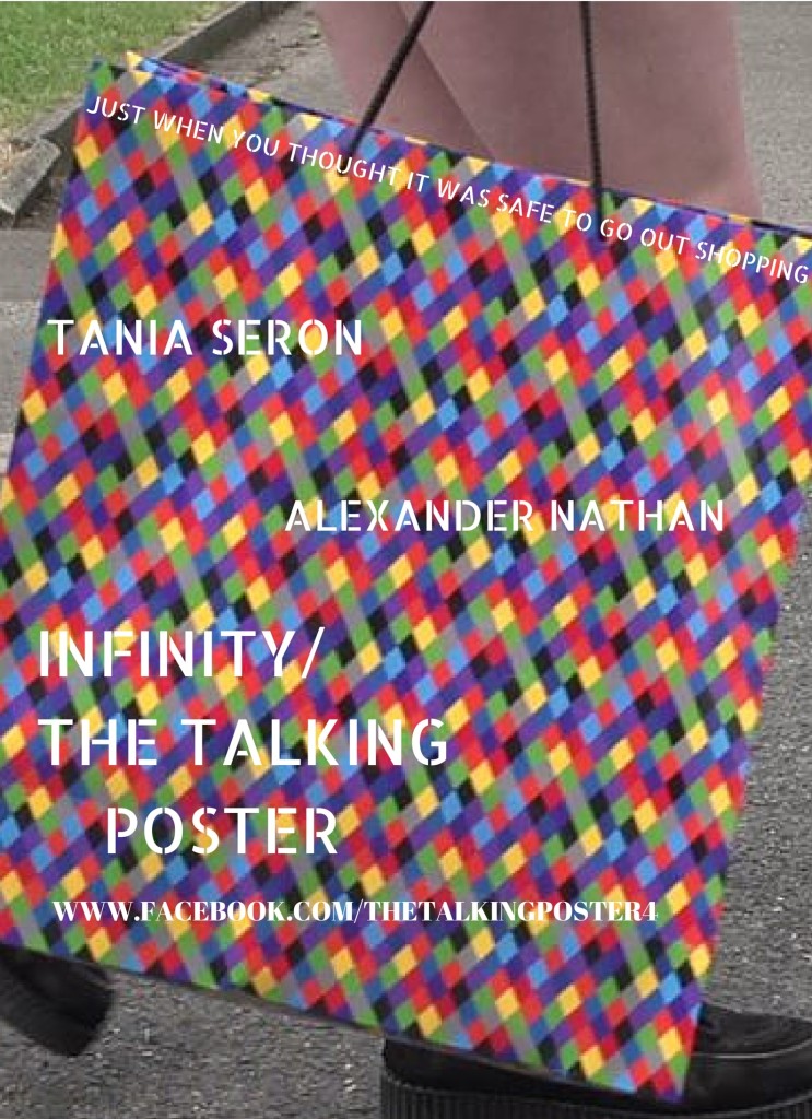 INFINITY_THE TALKING    POSTER (2)